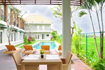 villa tangtu beach inn