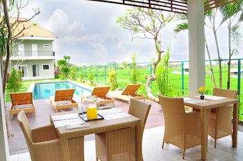 villa tangtu beach inn