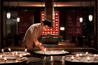 Shangri-La Resort Shangri-La,Near Guishan Park,5 star