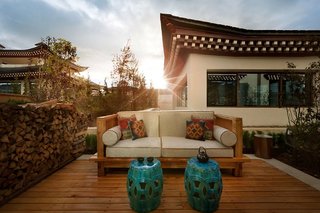 Shangri-La Resort Shangri-La,Near Guishan Park,5 star