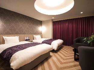 reftel osaka itami airport hotel