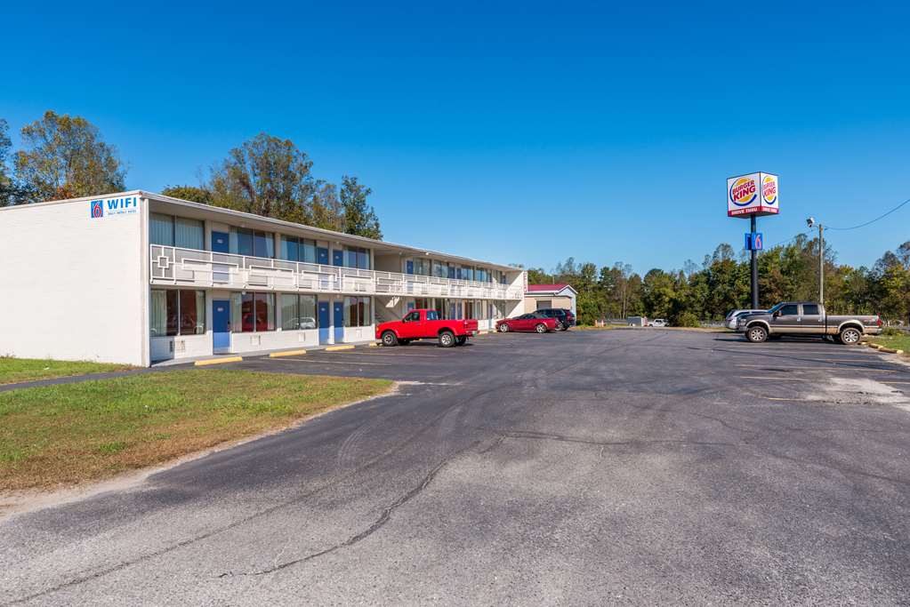 motel 6 connellys springs nc