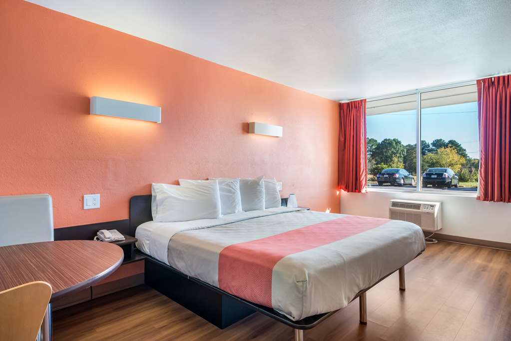 motel 6 connellys springs nc