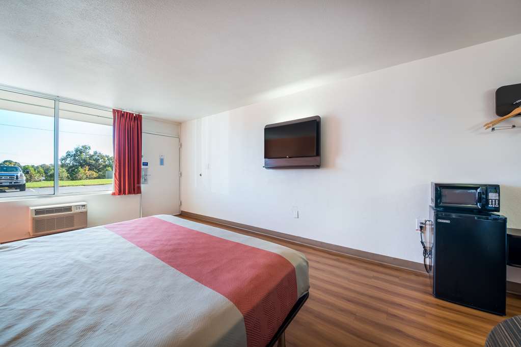 motel 6 connellys springs nc