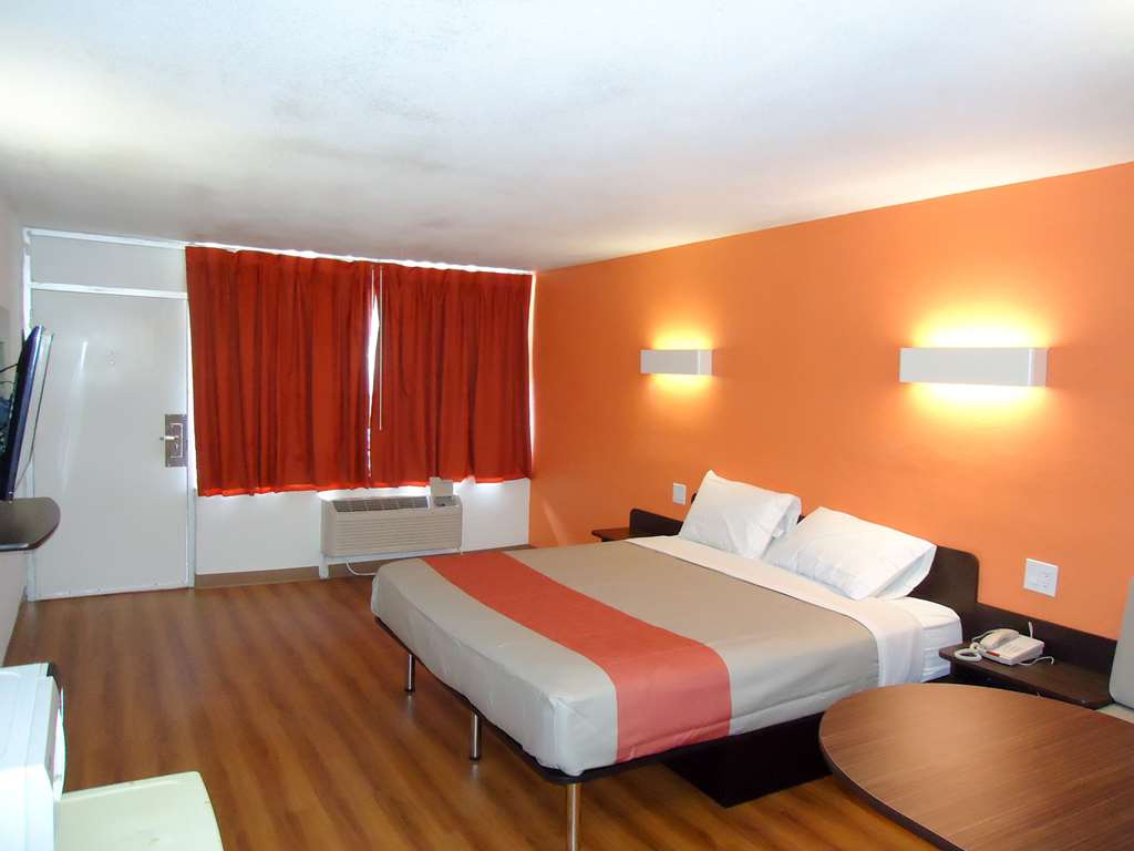 motel 6 connellys springs nc