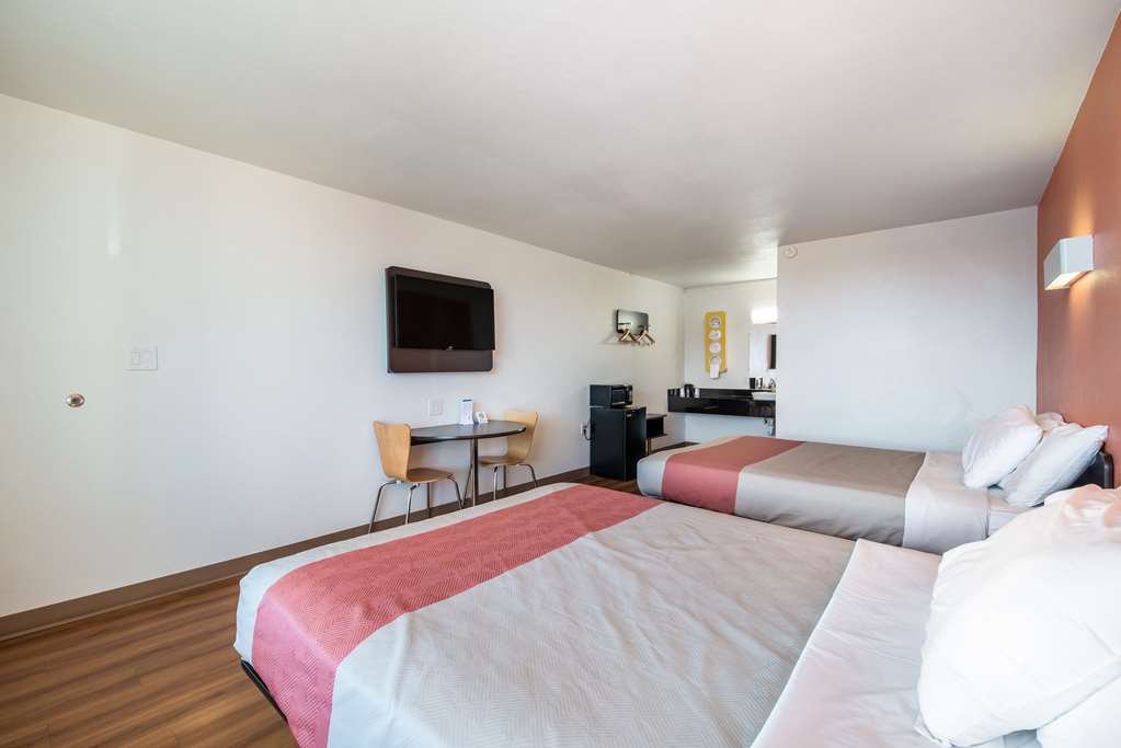 motel 6 connellys springs nc