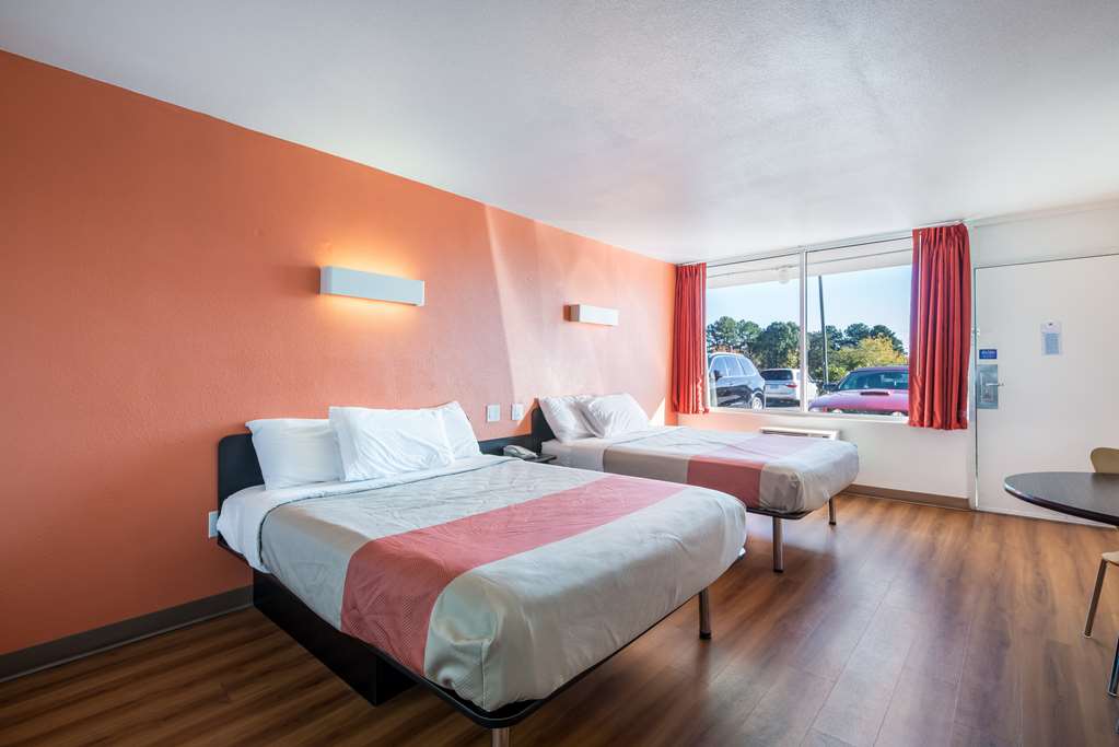 motel 6 connellys springs nc