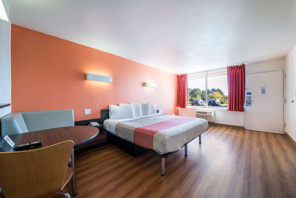 motel 6 connellys springs nc