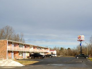 Motel 6 Connellys Springs, Nc,In Connellys Springs,2 star