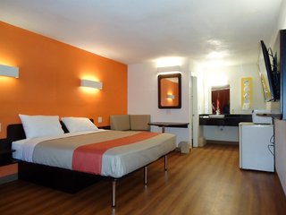 Motel 6 Connellys Springs, Nc,In Connellys Springs,2 star