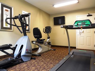 extended stay america select suites charleston airport