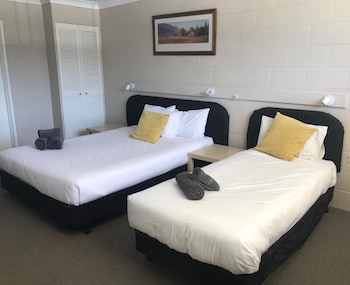 motel wellington