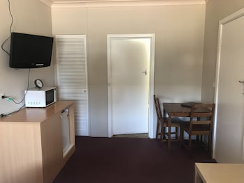 motel wellington