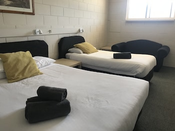motel wellington
