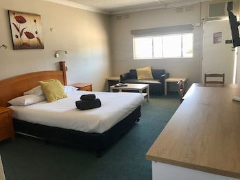 motel wellington