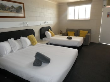 motel wellington