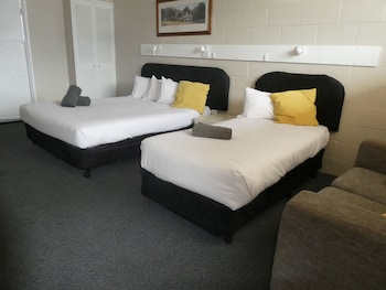 motel wellington