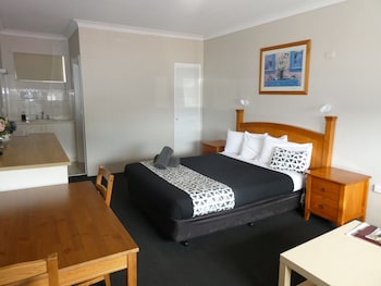 motel wellington