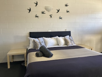 motel wellington