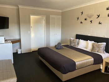 motel wellington
