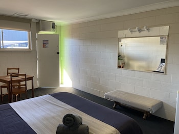 motel wellington