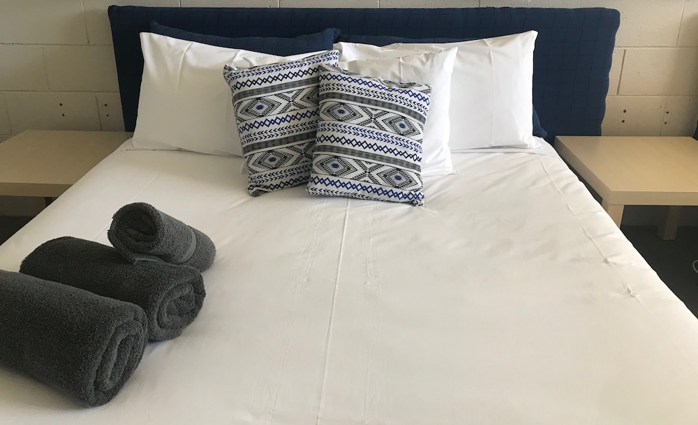 motel wellington