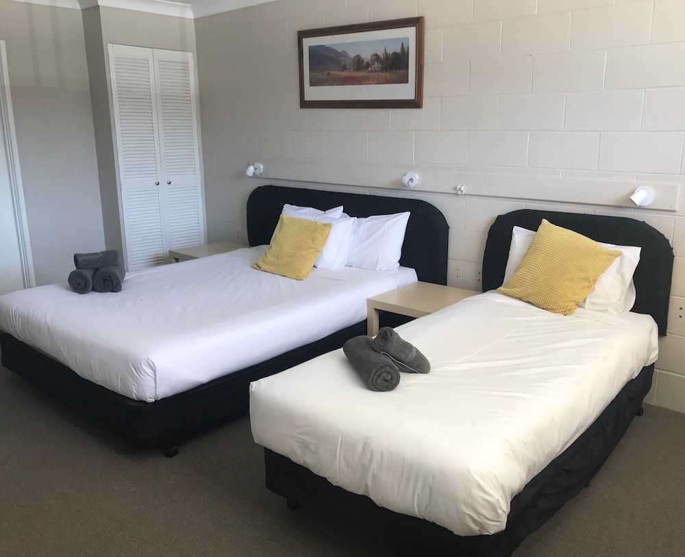 motel wellington