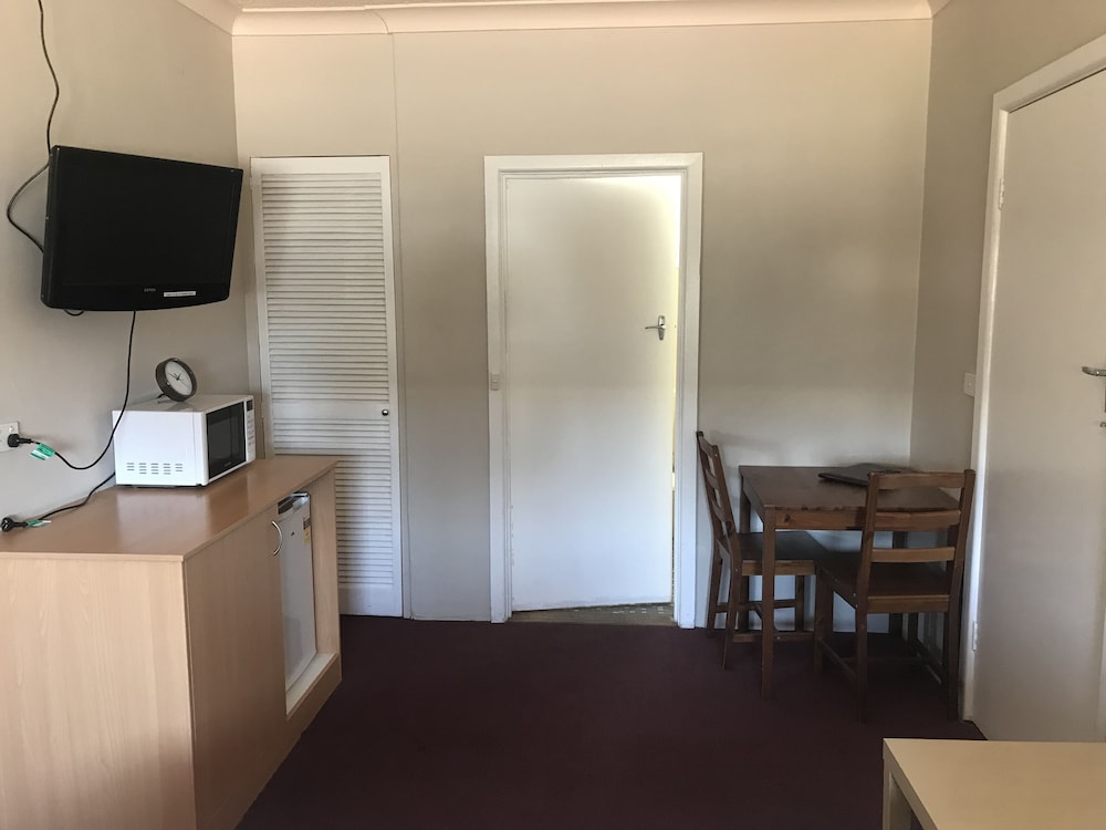motel wellington