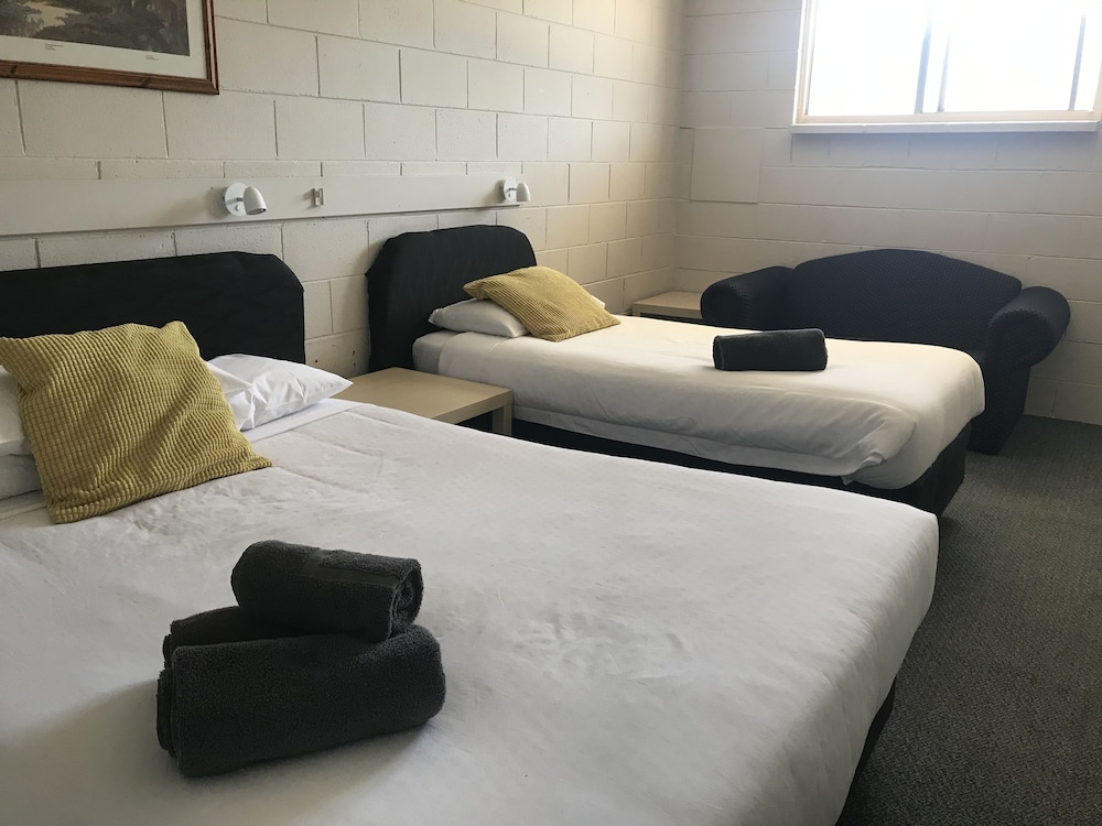 motel wellington