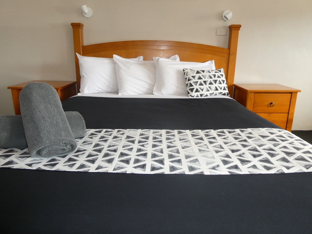 motel wellington