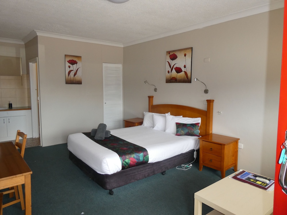 motel wellington