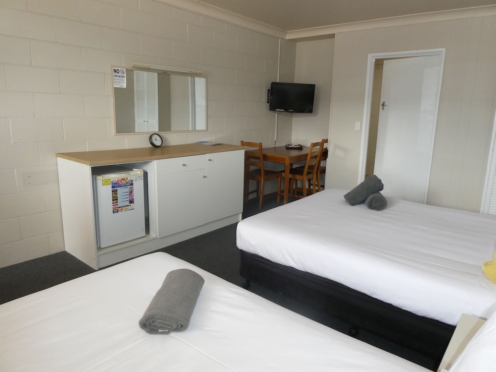 motel wellington