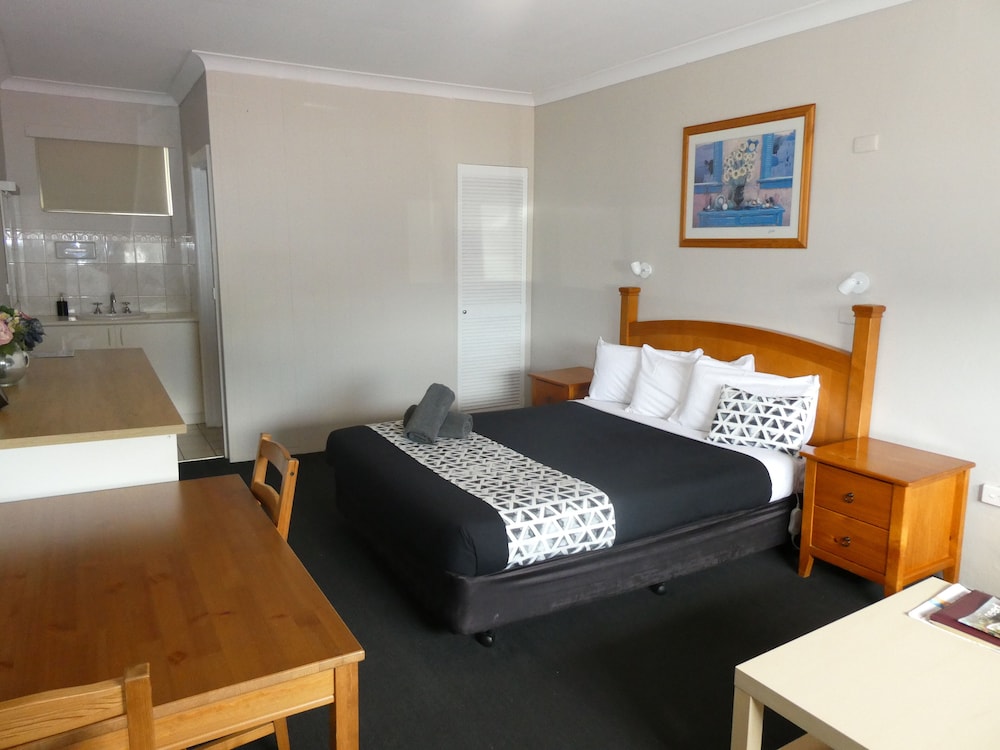 motel wellington