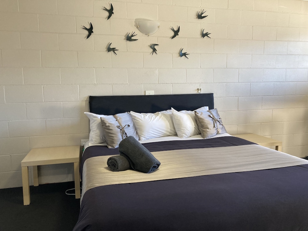 motel wellington
