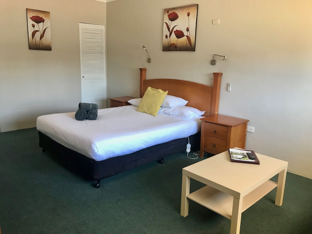 motel wellington