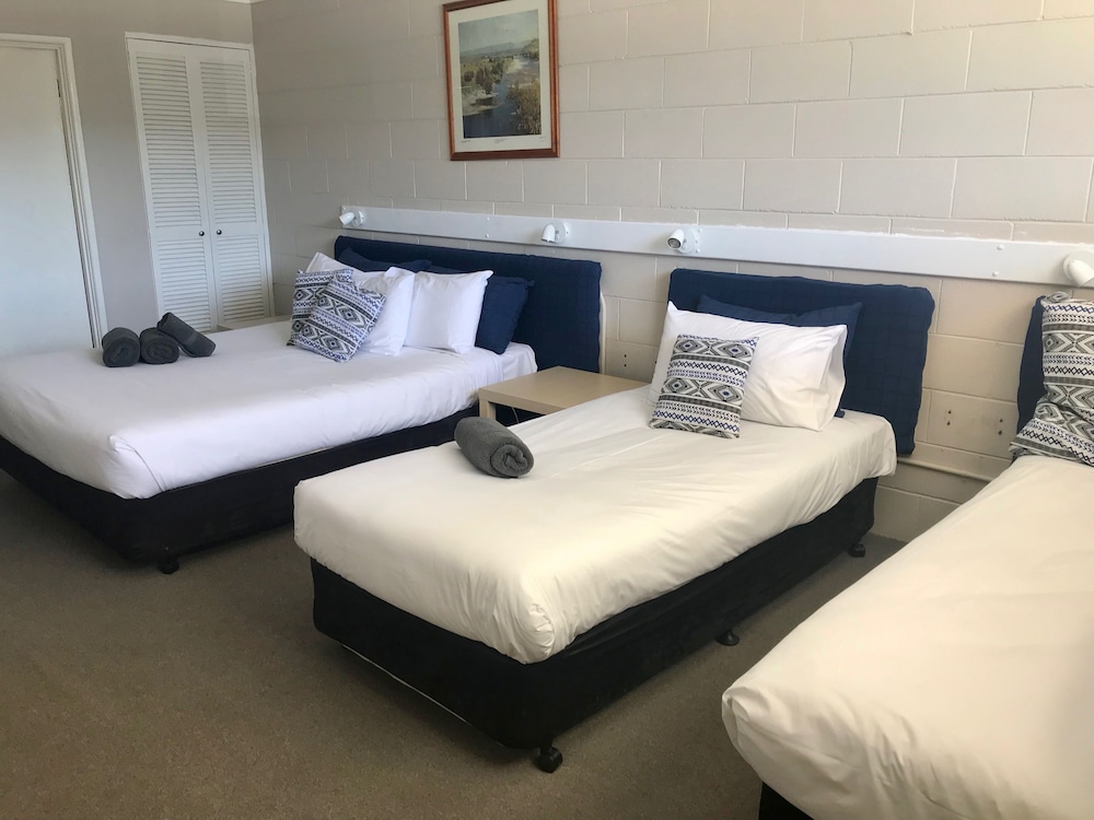 motel wellington