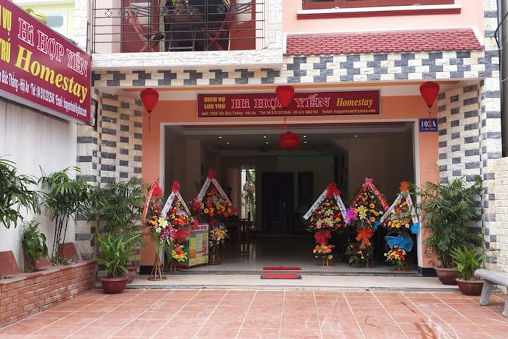 hoi an