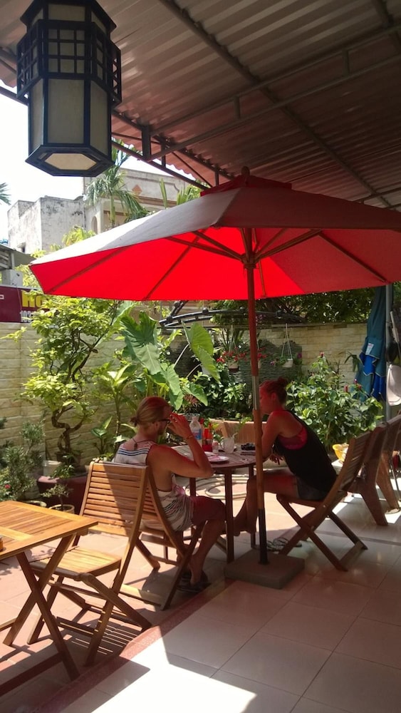 hoi an
