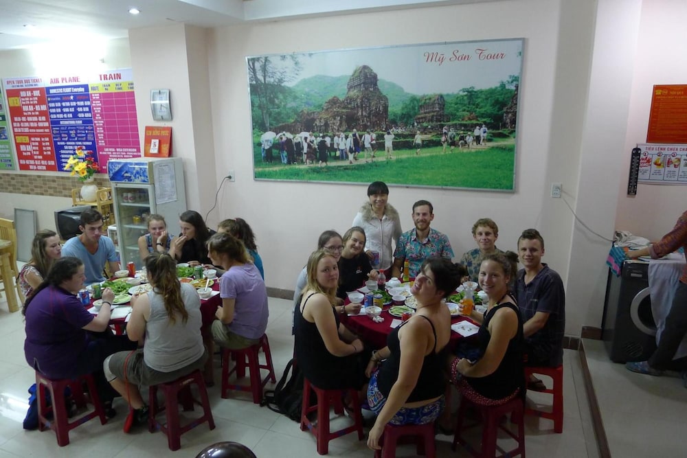 hoi an