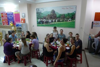 hoi an