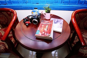 hoi an