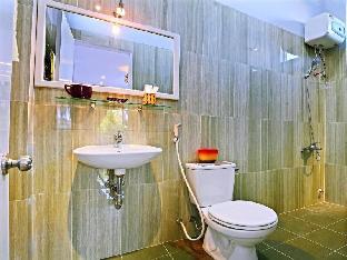 green garden homestay