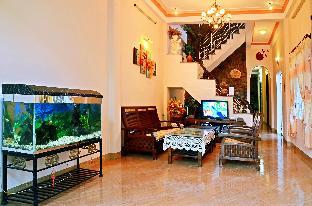 green garden homestay