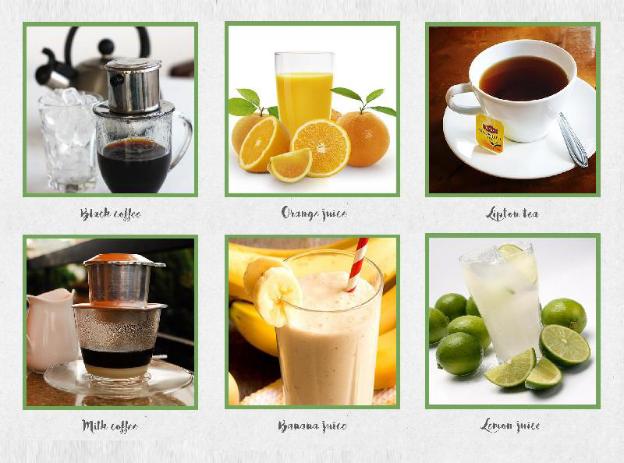 green garden homestay