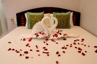 green garden homestay