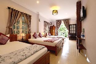 green garden homestay