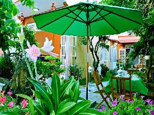 green garden homestay