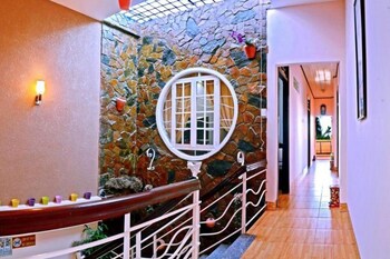 green garden homestay