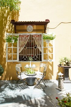 green garden homestay