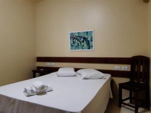 Vale Verde Praia Hotel,Rua Dos Hibiscos, 210,3 star